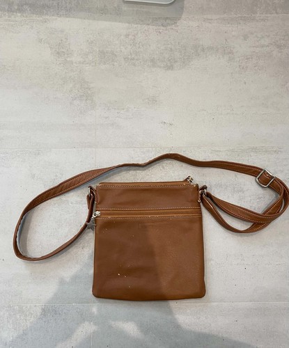 Mia tui lottie brown crossbody - mia,