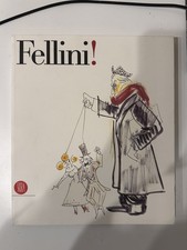 Fellini! edited by Vincenzo