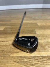 Miura CB-501 Forged 9 Iron KBS