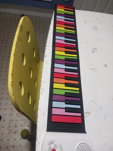 49keys keyboard piano roll - 49keys,
