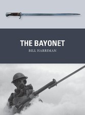 The Bayonet - 9781472845368