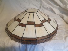 Tiffany Style Ceiling Light