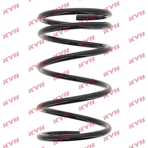 Coil springs for - 2x, (pair)