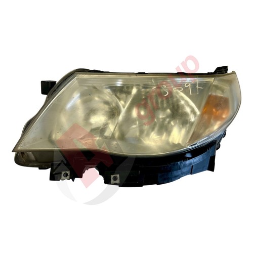 Subaru forester mk3 left - 08-10,