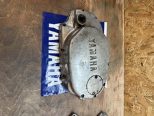 XS650 Clutch Cover Engine Case
