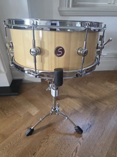 Sugar percussion alaskan - sugar,