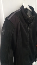 Richa motorcycle jacket
