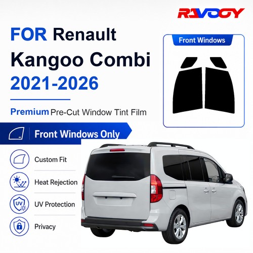 Pre cut car - car, kit