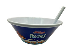 Kellogg's Frosties Sip Up Kids