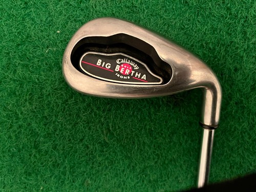 Callaway big bertha 2004 - big,