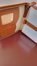 Early vintage leather - early,