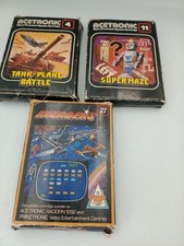 Acetronic Vintage Computer