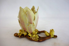 Vintage Delicate Bone China