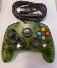 Official Clear Green Original