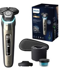 Philips Series 9000 Wet & Dry