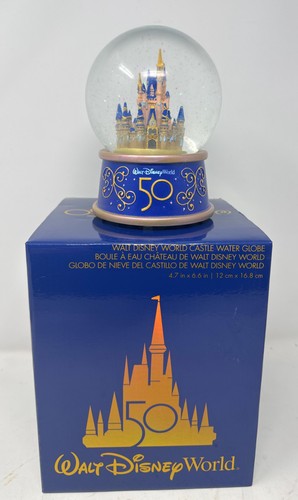 Cinderella castle music box - music,