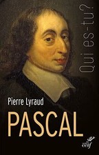 Pascal by Lyraud, Pierre |