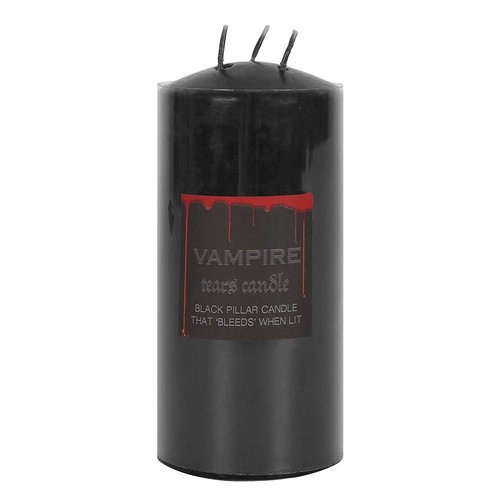 15cm vampire tears black - 15cm,