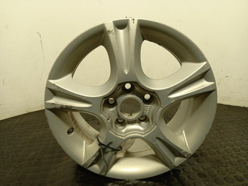 Seat ibiza inch 5x100 - seat, 15"