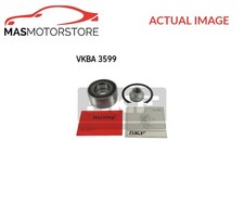 WHEEL BEARING KIT FRONT SKF