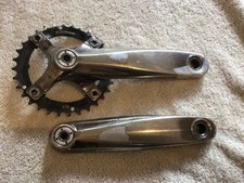 TruVativ Howitzer Crankset