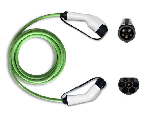 Mode charging cable type - type, 1