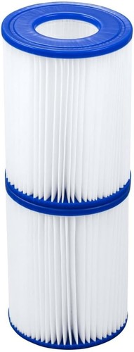 Bestway pool filter cartridge - pool,