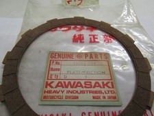 OEM NOS 1972-1975 Kawasaki H2
