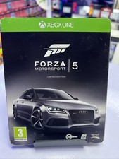Forza motorsport limited - forza, 5