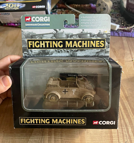 Corgi fighting machines 50 - corgi,