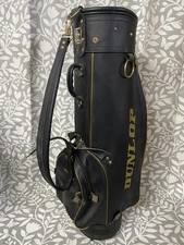 VINTAGE Retro Dunlop
