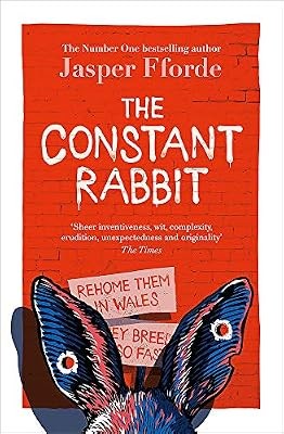 The constant rabbit - the, rabbit: