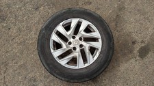 HONDA CRV CR-V ALLOY WHEEL 17"