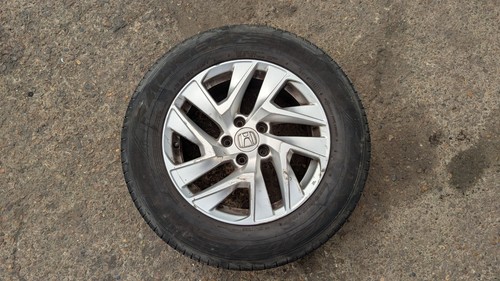 Honda crv alloy - honda, cr-v