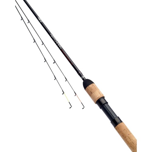 Daiwa matchman mini method - daiwa,