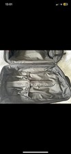 Tumi TECH Large 2 Wheeled Rolling Duffel Bag Travel Luggage