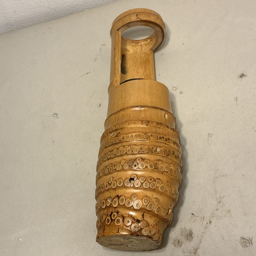 Vintage japanese bamboo - japanese,