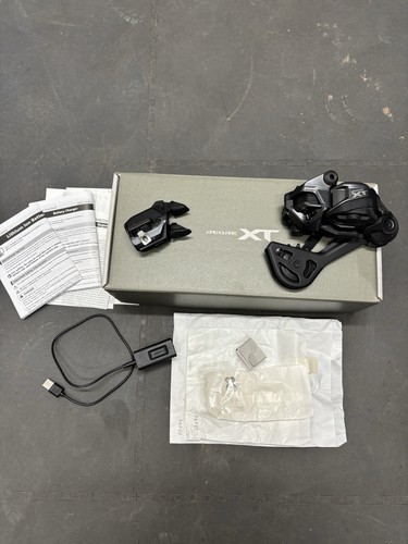 Shimano m8250 di2 - shimano,