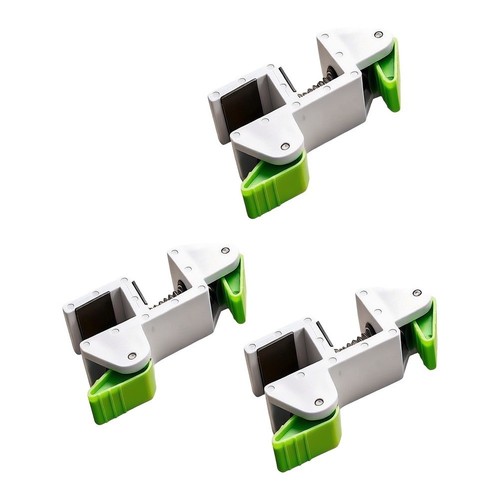 Precision edge marking clamp - edge,