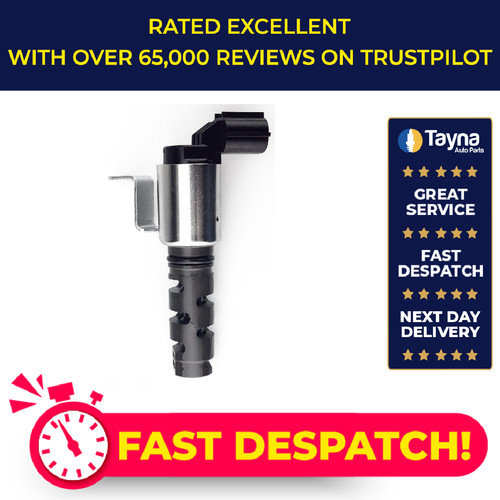 Camshaft adjuster valve fits - adjuster,