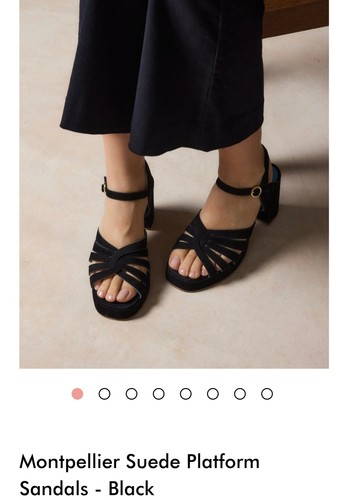 Joanie shoes 6 - , uk
