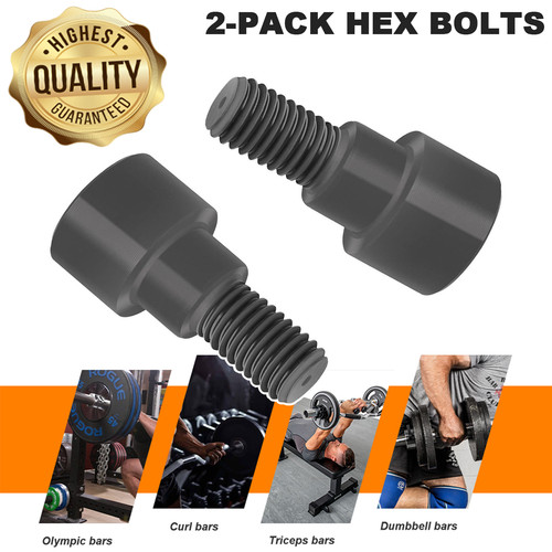 Pieces hex bolts - hex, for