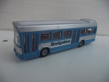 EFE Leyland National Ensignbus