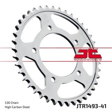 JT Rear Sprocket 41/530 ID :92