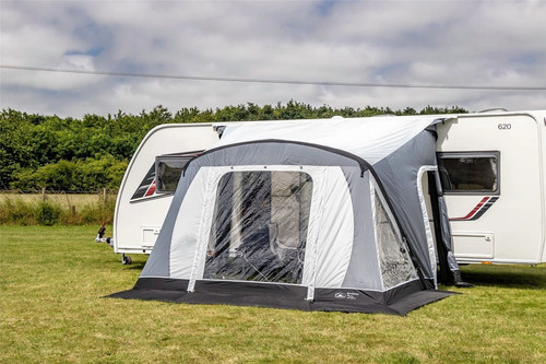 Used sunncamp swift air 260 - sunncamp,