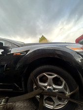 2009 FORD MONDEO TITANIUM X