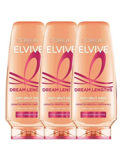 Loreal elvive dream - elvive, lengths