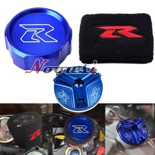 For Suzuki GSXR 600 750 1000