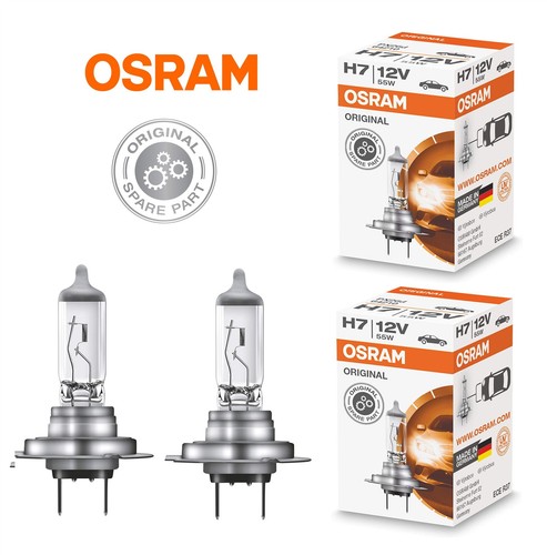 Headlight bulbs osram - bulbs,