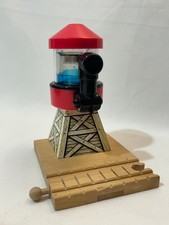 Water tower fully working for - working,
